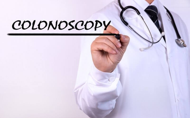 What is a Colonoscopy