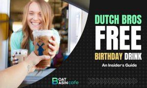 如何獲得免費的荷蘭兄弟你的生日嗎